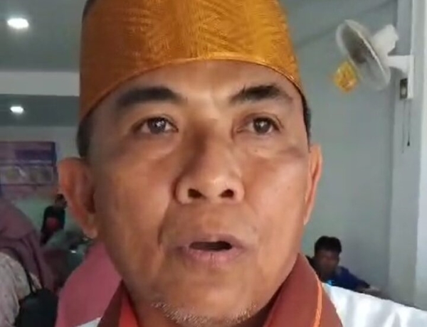 Soto Gorengan Mbah Pujo: Rahasia Rasa yang Menggoda di Adipala